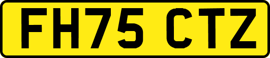 FH75CTZ