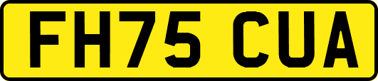 FH75CUA