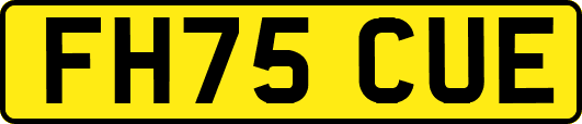 FH75CUE