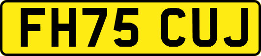 FH75CUJ