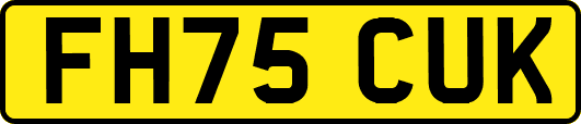 FH75CUK