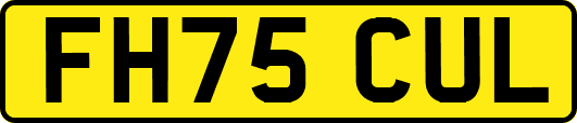 FH75CUL