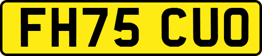 FH75CUO