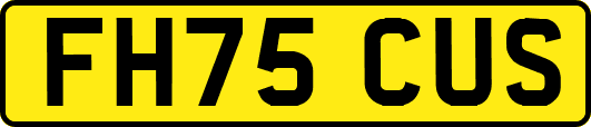FH75CUS