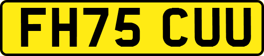FH75CUU