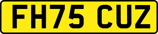 FH75CUZ