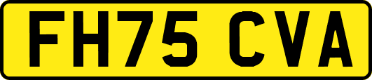 FH75CVA