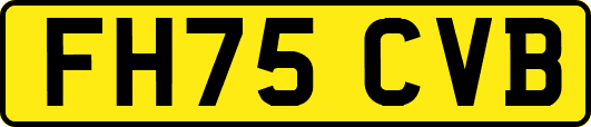FH75CVB
