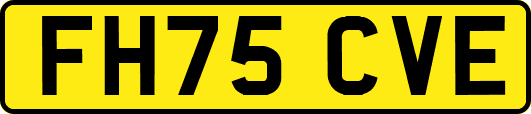 FH75CVE