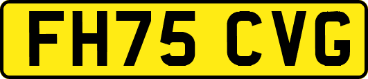 FH75CVG