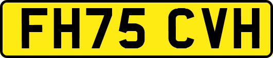 FH75CVH