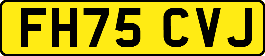 FH75CVJ