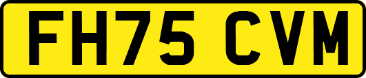 FH75CVM