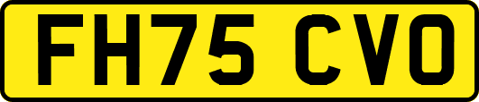 FH75CVO