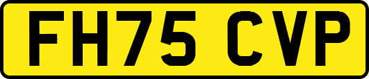FH75CVP