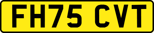 FH75CVT