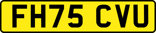 FH75CVU