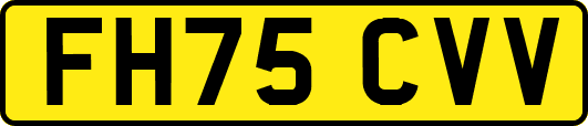 FH75CVV