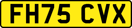 FH75CVX