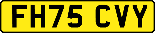 FH75CVY