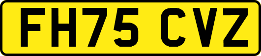 FH75CVZ
