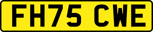 FH75CWE