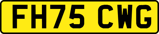 FH75CWG