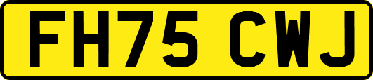 FH75CWJ