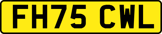 FH75CWL