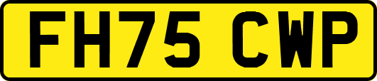 FH75CWP