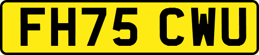 FH75CWU