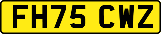 FH75CWZ