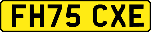 FH75CXE