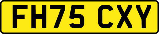 FH75CXY