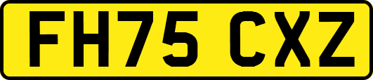 FH75CXZ