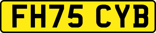 FH75CYB