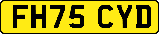 FH75CYD
