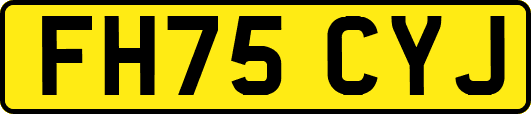 FH75CYJ