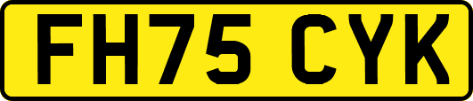 FH75CYK