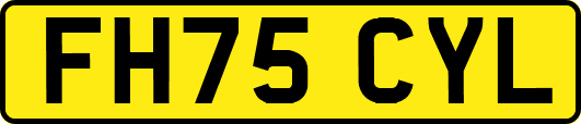 FH75CYL