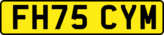 FH75CYM