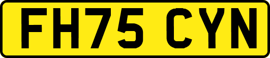 FH75CYN
