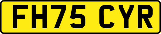 FH75CYR