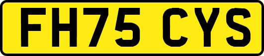 FH75CYS