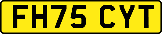 FH75CYT