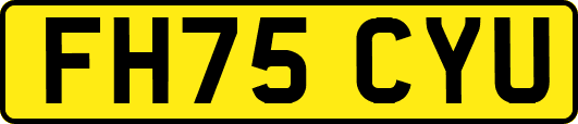 FH75CYU