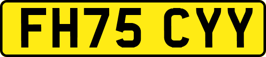 FH75CYY