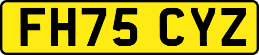 FH75CYZ