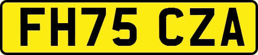 FH75CZA