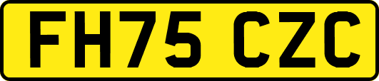 FH75CZC